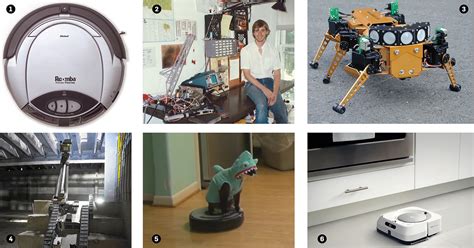 How a Cat in a Shark Costume Provided Marketing for Roomba