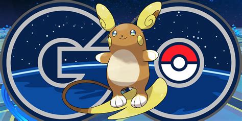 Pokémon GO: Alolan Raichu Raid Guide (Best Counters & Weaknesses)