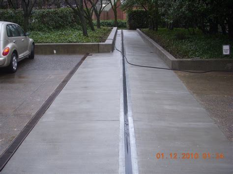 Expansion Joints Installation and Repair - Contech Services