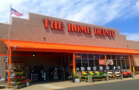 Home Depot Is Now Hiring 1,200 In Metro Atlanta | Georgia Public ...