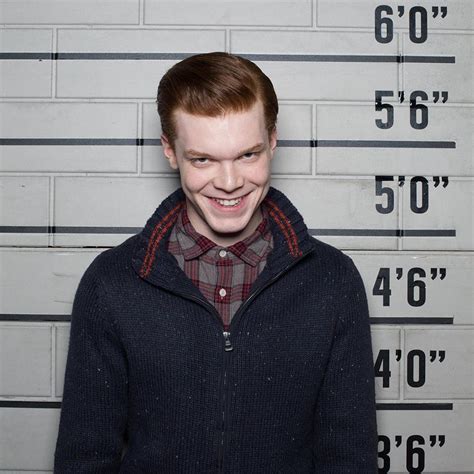 Image - Jerome Valeska mugshot.png | Gotham Wiki | FANDOM powered by Wikia