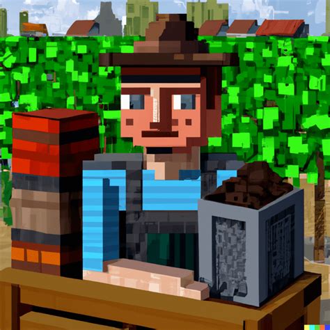 Composter Minecraft: Recipe & Compost List - Eggradients.com