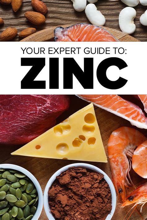 What Does Zinc Do? Your Expert Guide To Zinc Supplements