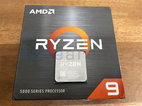 AMD Ryzen 9 5950X Review – The king of the Ryzen CPUs