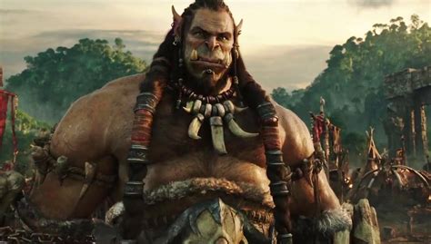 Duncan Jones Explains Warcraft 2 Vision for Orcs vs. Humans – IndieWire