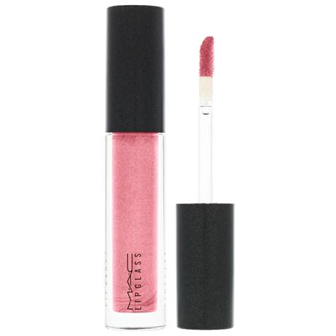 Mac Lipglass – Allurebeautypk