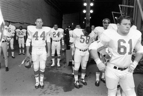 Photos of the Kansas City Chiefs in First Super Bowl | TIME