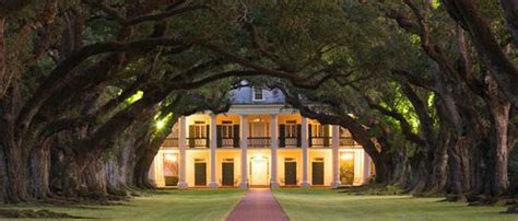 The 5 Best New Orleans Plantation Tours of 2021