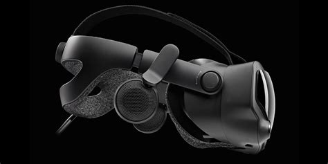 Valve's $999 Index VR headset promises 'high-fidelity virtual reality ...