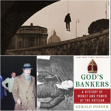 Pin on GOD'S BANKERS