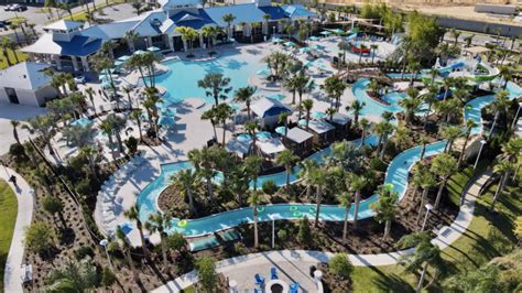 The Resort - Windsor Island Orlando, Florida