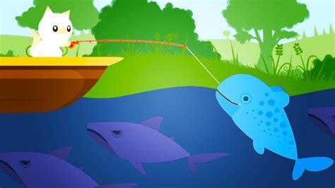 Cat goes fishing free no download - bezyradio