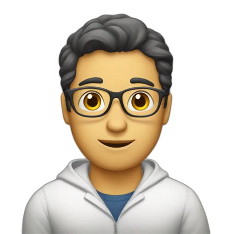 Reader | AI Emoji Generator