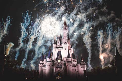 The Magical History of Disney World | ApartmentGuide.com