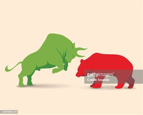 1,185 Stock Market Bull And Bear Stock Photos, High-Res Pictures, and Images - Getty Images