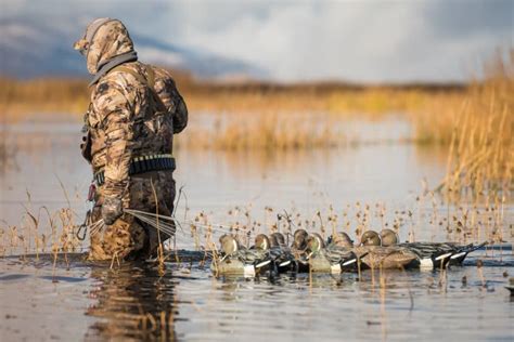 Best Duck Hunting Waders 2022 – Reviews and Buyer’s Guide