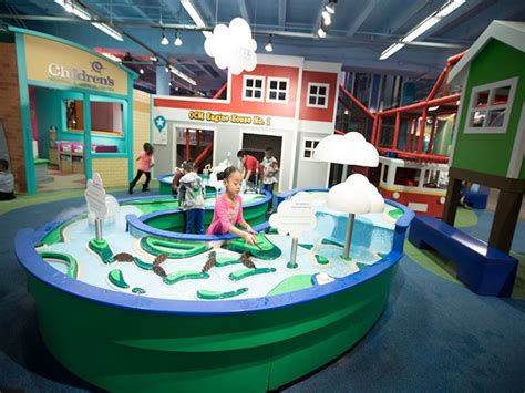 Best 5 things to do in Omaha Children's Museum