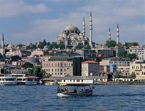 Istanbul | Hotelmee.com