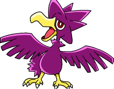 Shiny Murkrow Sighted In Pokemon GO – NintendoSoup