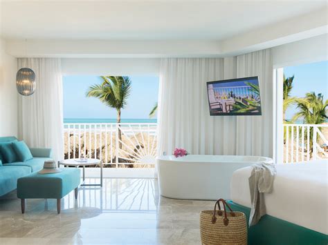 Suite Ocean View | Excellence Club | Excellence Punta Cana