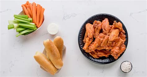 Epic Wings opens with deals at its newest location in Anaheim – Orange County Register