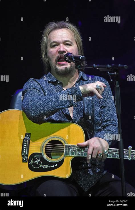 Travis Tritt Concert Setlist 2024 - Danni Sascha