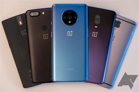 OnePlus enters 2020 more successful than ever—but it can't rest on its ...