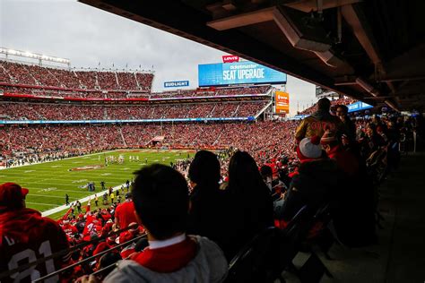 49ers: Santa Clara moves to strip control of all Levi’s Stadium events ...