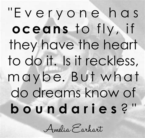 Amelia Earhart Quotes Courage. QuotesGram