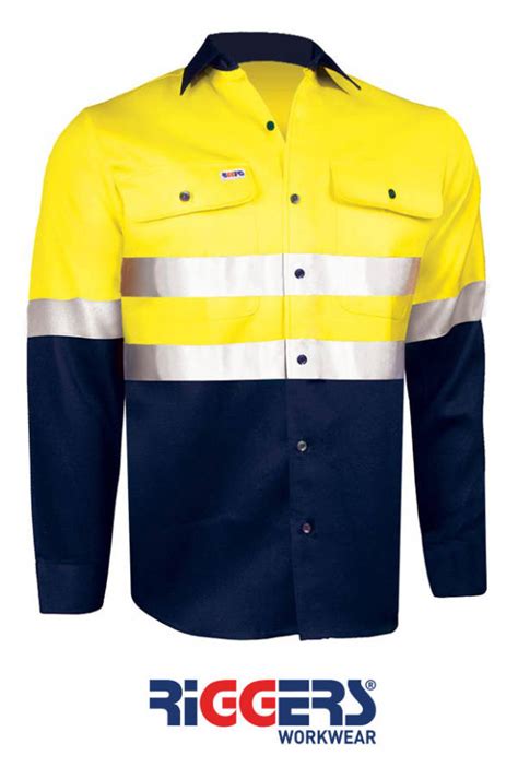 Industrial Workwear & Safety Blog: June 2019