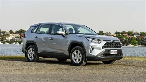 New Toyota RAV4 Hybrid 2021 still in-demand but supply to decrease as ...