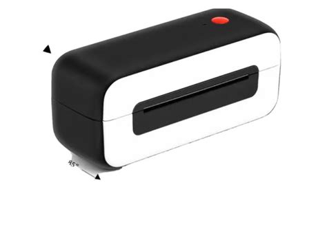 PHOMEMO 4 X 6 Thermal Desktop Shipping Label Printer for Small Business Lot $57.00 - PicClick