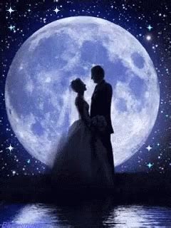 Marriage Wedding GIF - Marriage Wedding Moon - Discover & Share GIFs