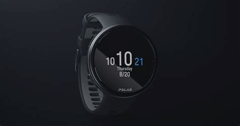 Polar Vantage V2 – to nie jest smartwach dla amatorów