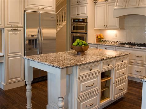 Granite Countertop Prices: Pictures & Ideas From HGTV | HGTV