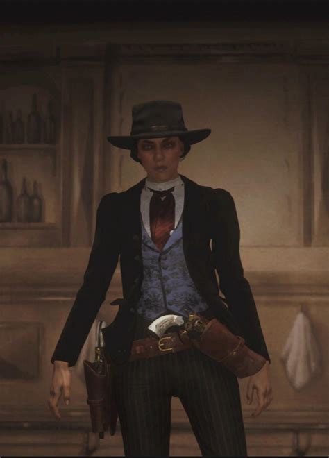 Doc Holliday (Tombstone) cosplay : r/reddeadfashion