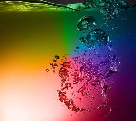 What Is Rainbow Water - Infoupdate.org