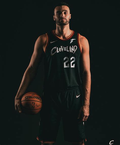 Cleveland Cavaliers’ City Edition uniforms celebrate rock and roll ...