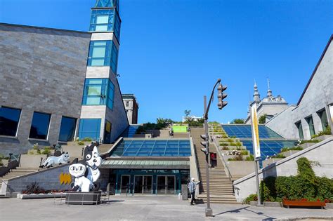 9 Best Museums in Quebec City - Where to Discover Quebec City History, Art and Culture? - Go Guides