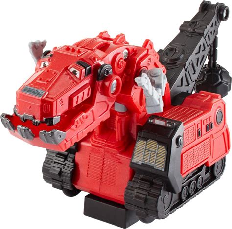 Dinotrux Ty Rux Toys Gamestoys Games New | eBay