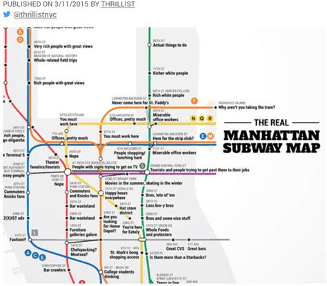 Roosevelt Islander Online: Roosevelt Island F Train Service To And From Manhattan This Weekend ...