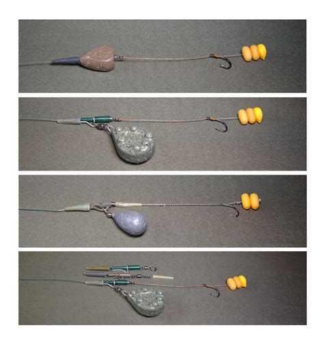 Hair Rig For Carp Fishing: The Complete Guide - Premier Angler