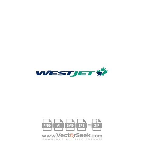 Westjet Logo Vector - (.Ai .PNG .SVG .EPS Free Download)