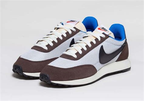 Nike Air Tailwind - Tag | SneakerNews.com