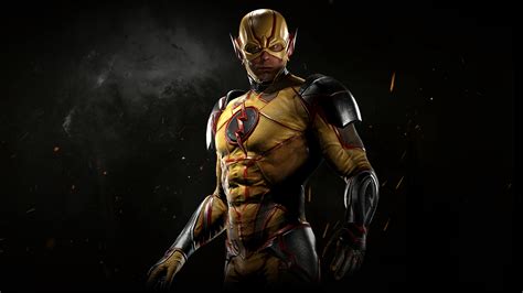 Reverse Flash Fond d'écran HD | Arrière-Plan | 1920x1080 | ID:834703 - Wallpaper Abyss