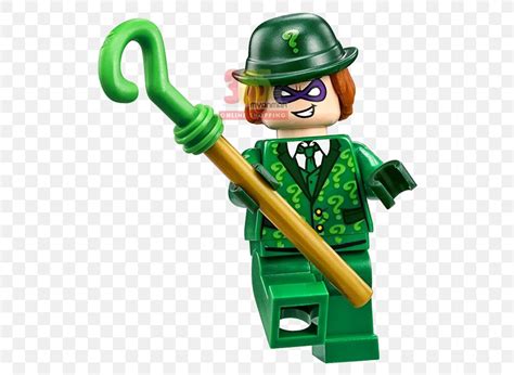 Riddler Lego Batman 2: DC Super Heroes Calendar Man Lego Racers, PNG ...