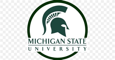 Michigan State University Logo Clip Art Brand, PNG, 600x431px, Michigan ...