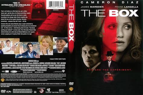 The Box (2009)