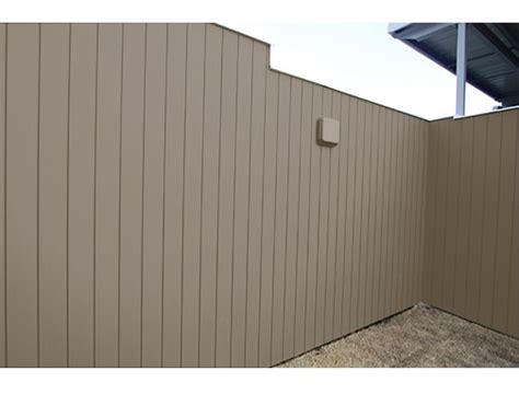 Cladding | Composite Cladding | External Weatherproof Low Maintenance