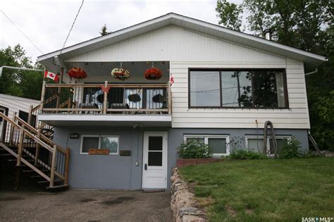 Lake Home / Cottage for sale at Echo Lake, Echo Lake, Saskatchewan